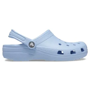 Unisex Classic Clog Blue Calcite