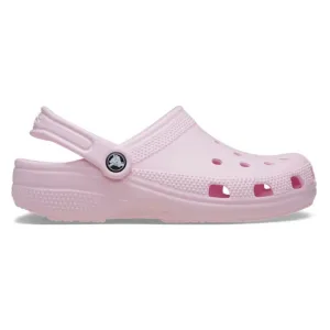 Unisex Classic Clog Pink Milk