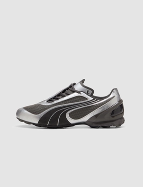 V-S1 METALLIC "SHADOW/GREY/BLACK" Puma footwear options