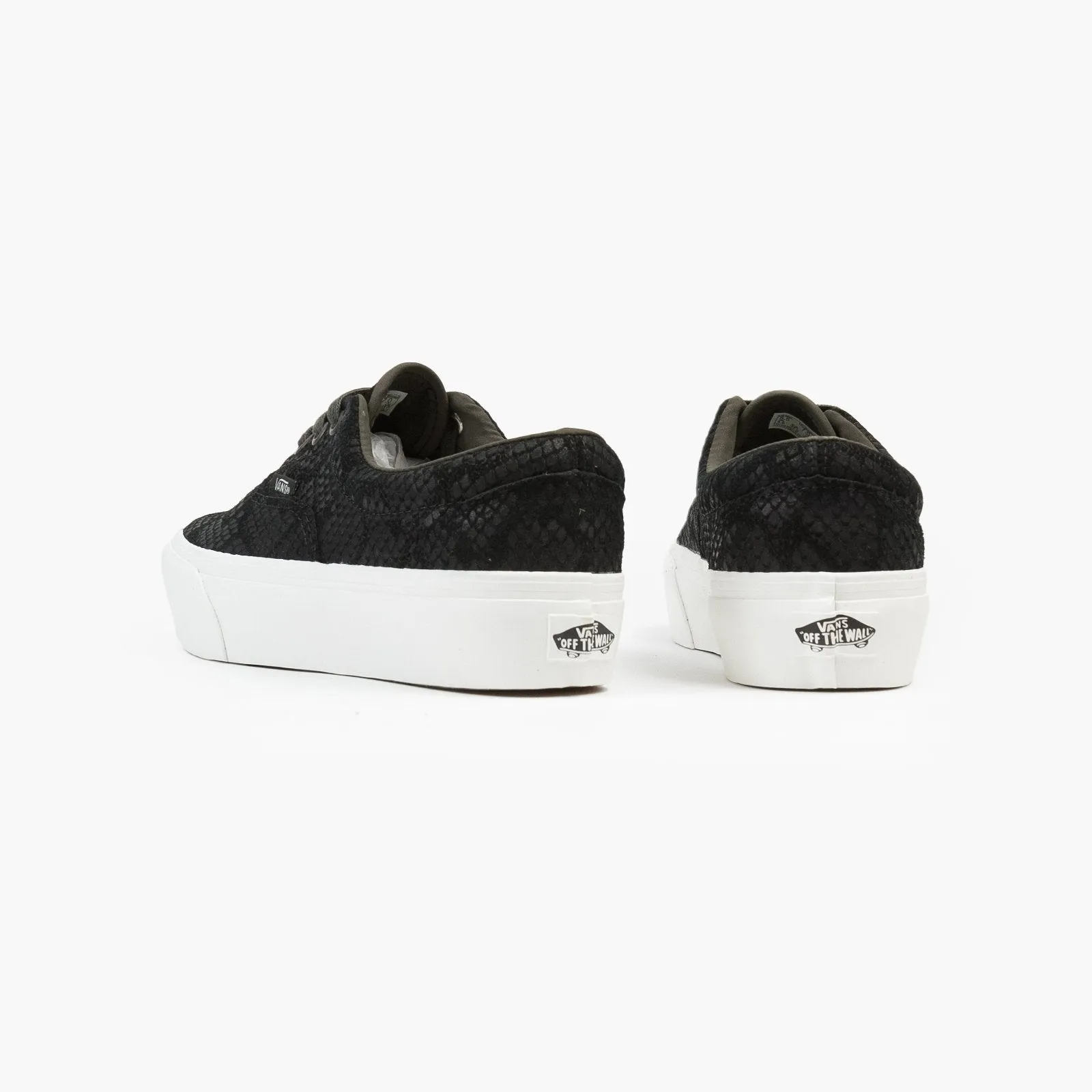 Vans Era Platform (ANIMAL) Womens