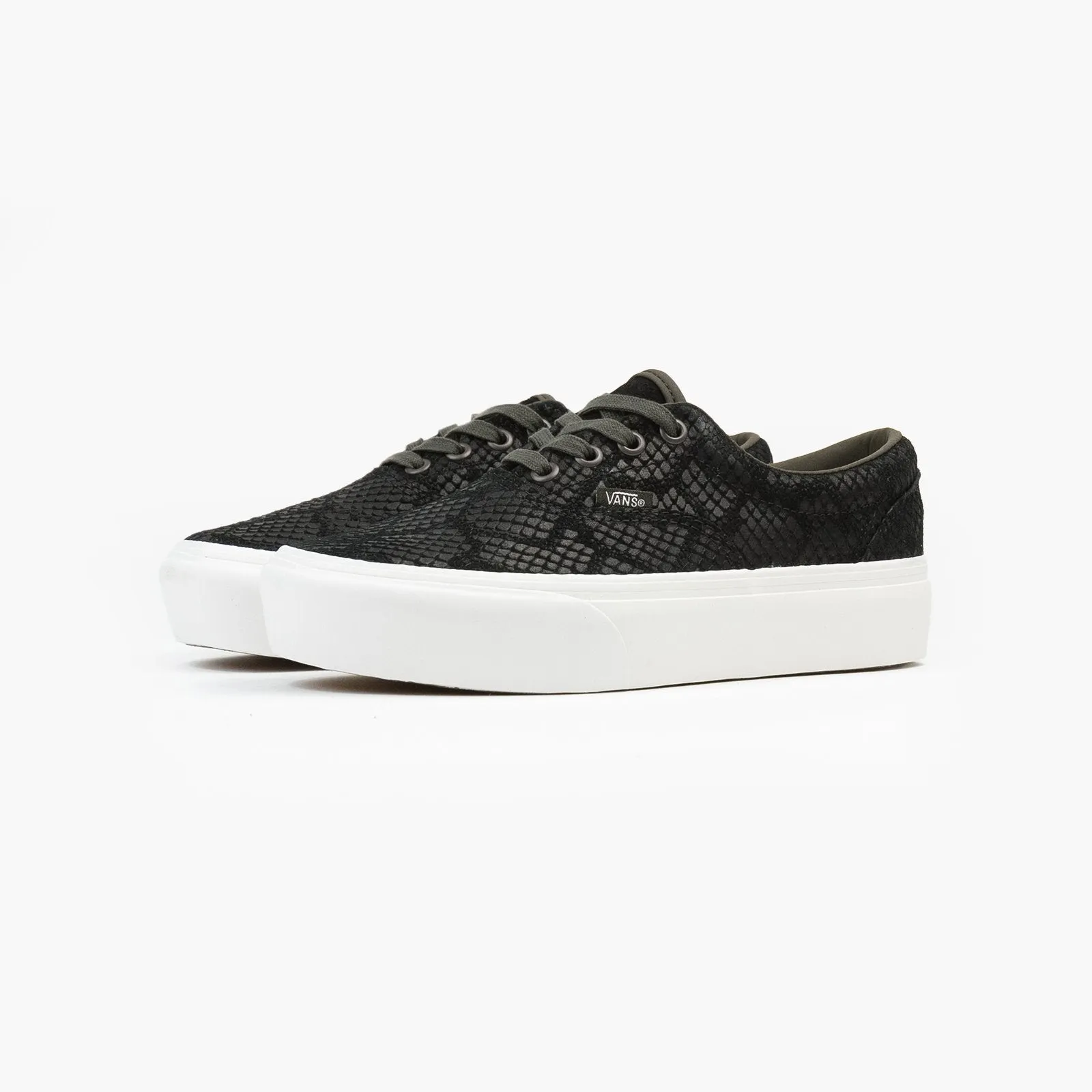 Vans Era Platform (ANIMAL) Womens
