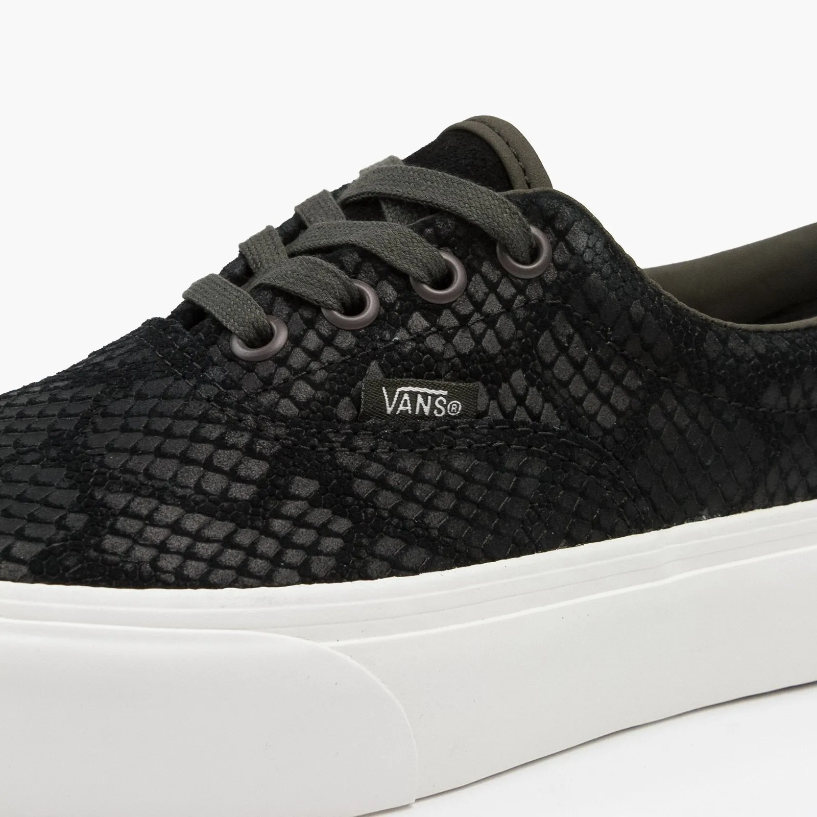 Vans Era Platform (ANIMAL) Womens
