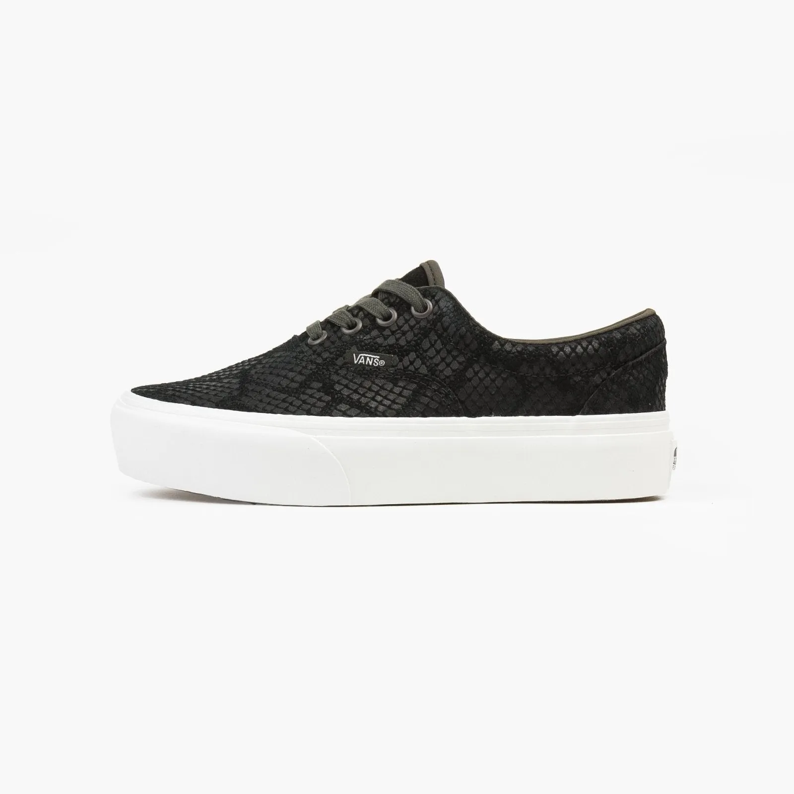 Vans Era Platform (ANIMAL) Womens