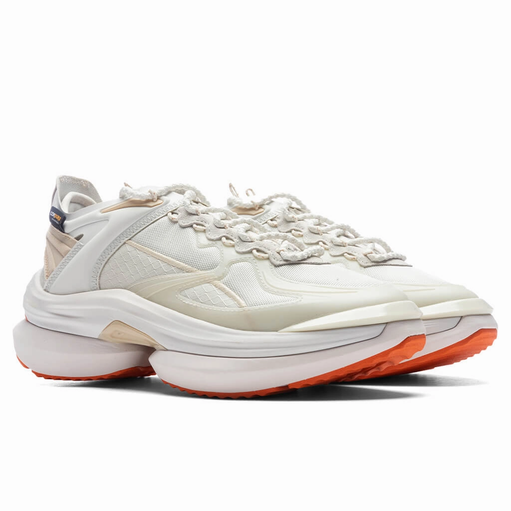 Variant Nitro IL - Vapor Grey/Feather Grey Puma Everyday Style Shoes