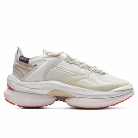 Variant Nitro IL - Vapor Grey/Feather Grey Puma sneakers for casual streetwear
