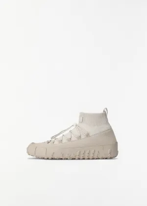 Vibram Wrap On Sneaker