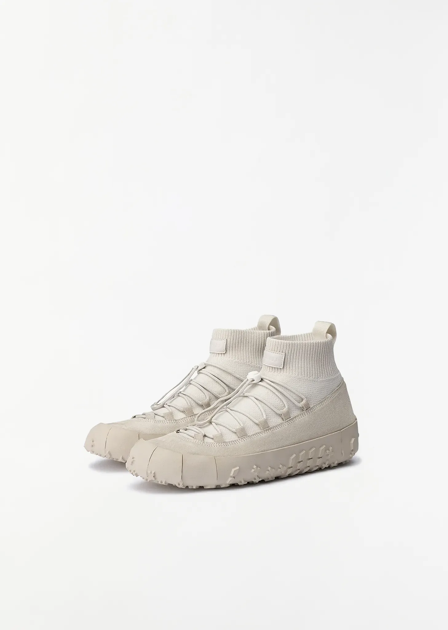 Vibram Wrap On Sneaker
