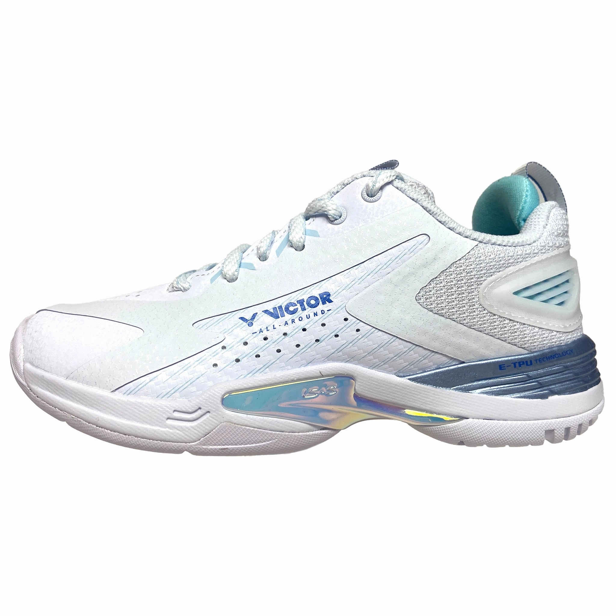 Victor A970 Nitro Lite A Indoor Shoes Court badminton women's shoes