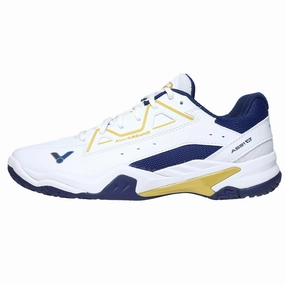 Victor Men's Indoor A531W AB Court badminton men's shoes