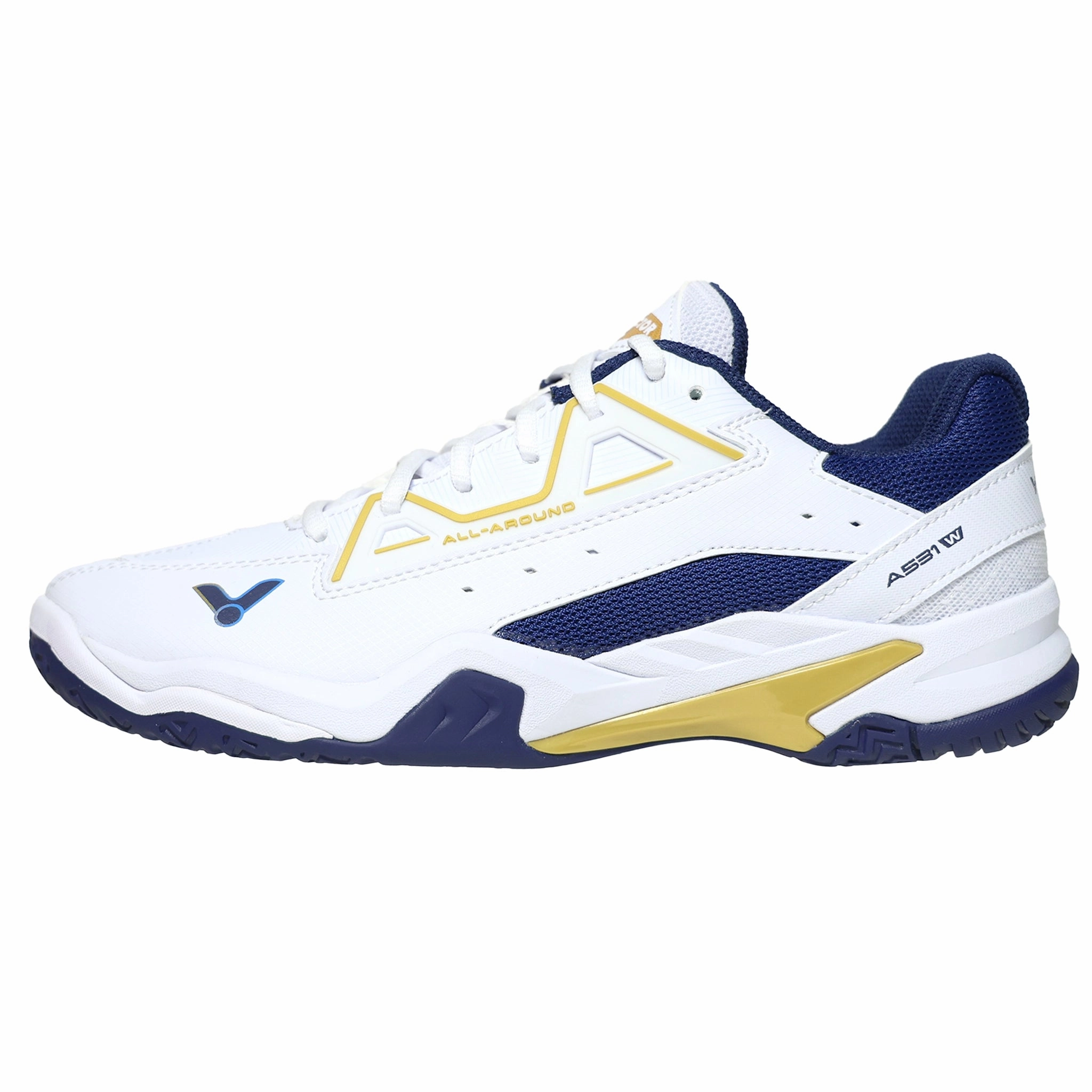 Victor Men's Indoor A531W AB