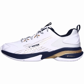 Victor Men's Indoor A970TD AX Court badminton men's shoes