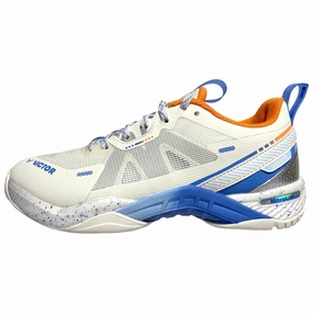 Victor Men's Indoor S82III NitroLite L Court badminton men's shoes