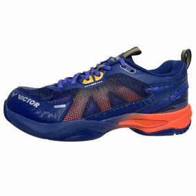 Victor Men's Indoor S82TD BO Court badminton men's shoes