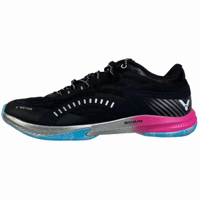 Victor Men's Indoor S99Elite C Court badminton men's shoes