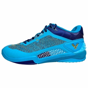 Victor Men's Indoor VG2NitroLite F Court badminton men's shoes