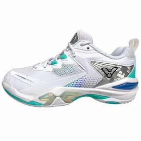 Victor P9200TTY NitroLite Professionnal Indoor Shoes Court badminton women's shoes