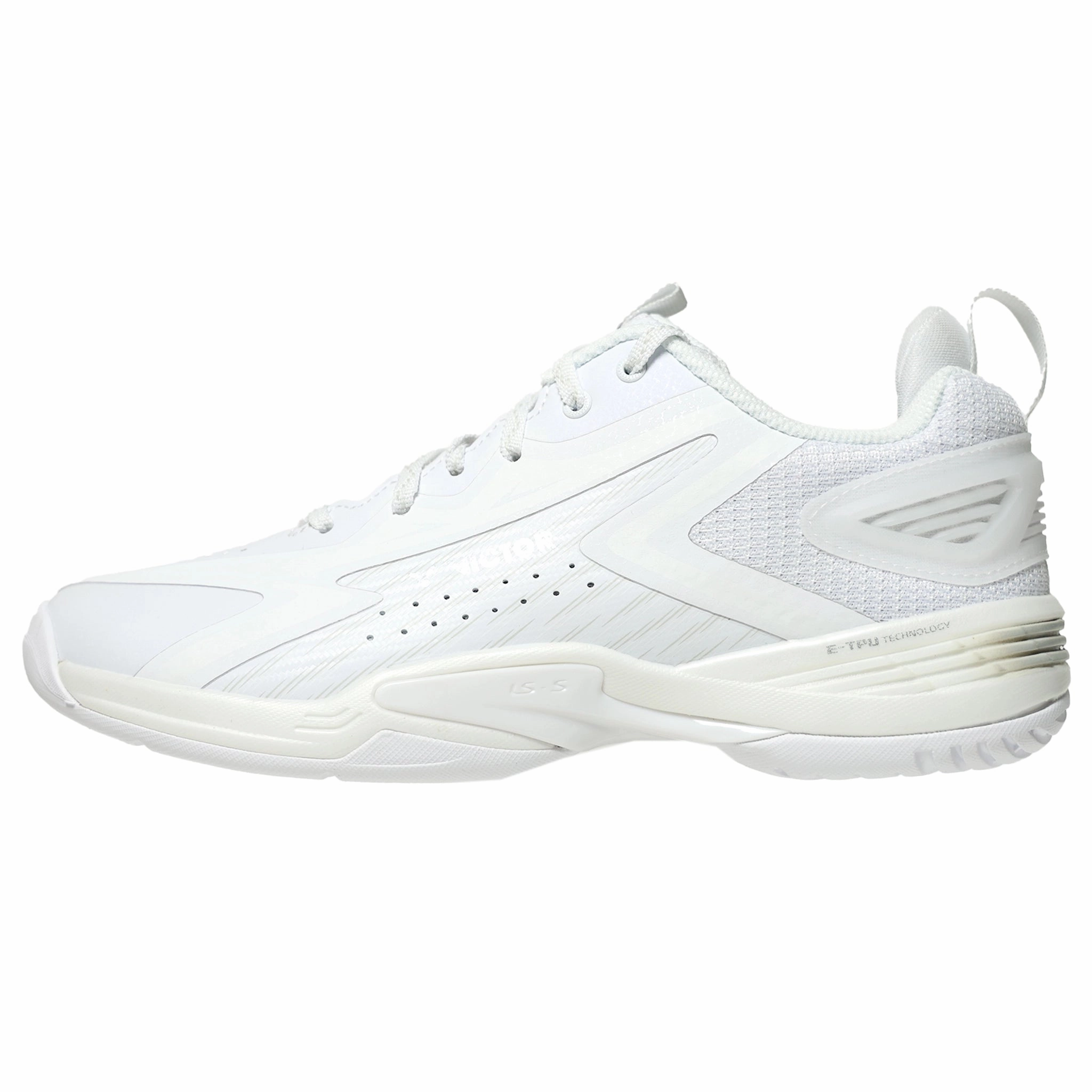 Victor Unisex Indoor A970 Nitro Lite CPS L