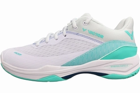 Victor Women's Indoor A900F-AR Court badminton women's shoes