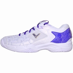 Victor x Dragon Ball Z Unisex Indoor P-DBZ A Court badminton women's shoes