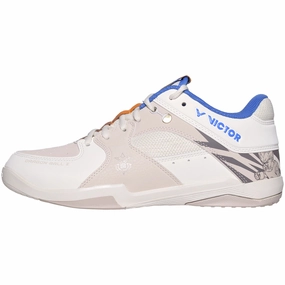 Victor x Dragon Ball Z Unisex Indoor VG-DBZ L Court badminton women's shoes