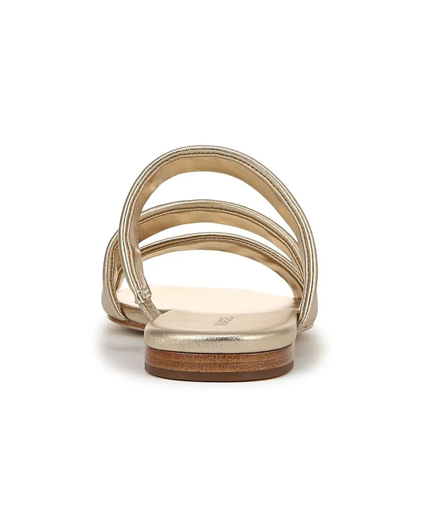 Vince Dallas Leather Sandal