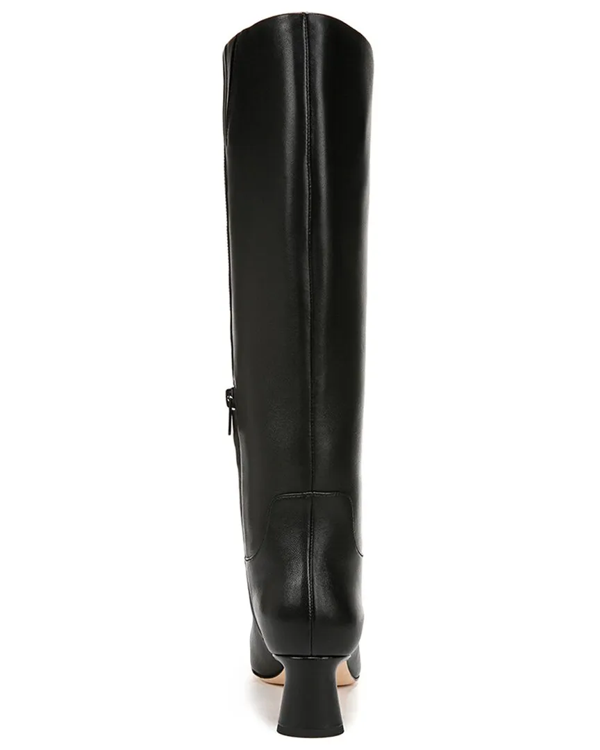 Vince Floris Leather Boot