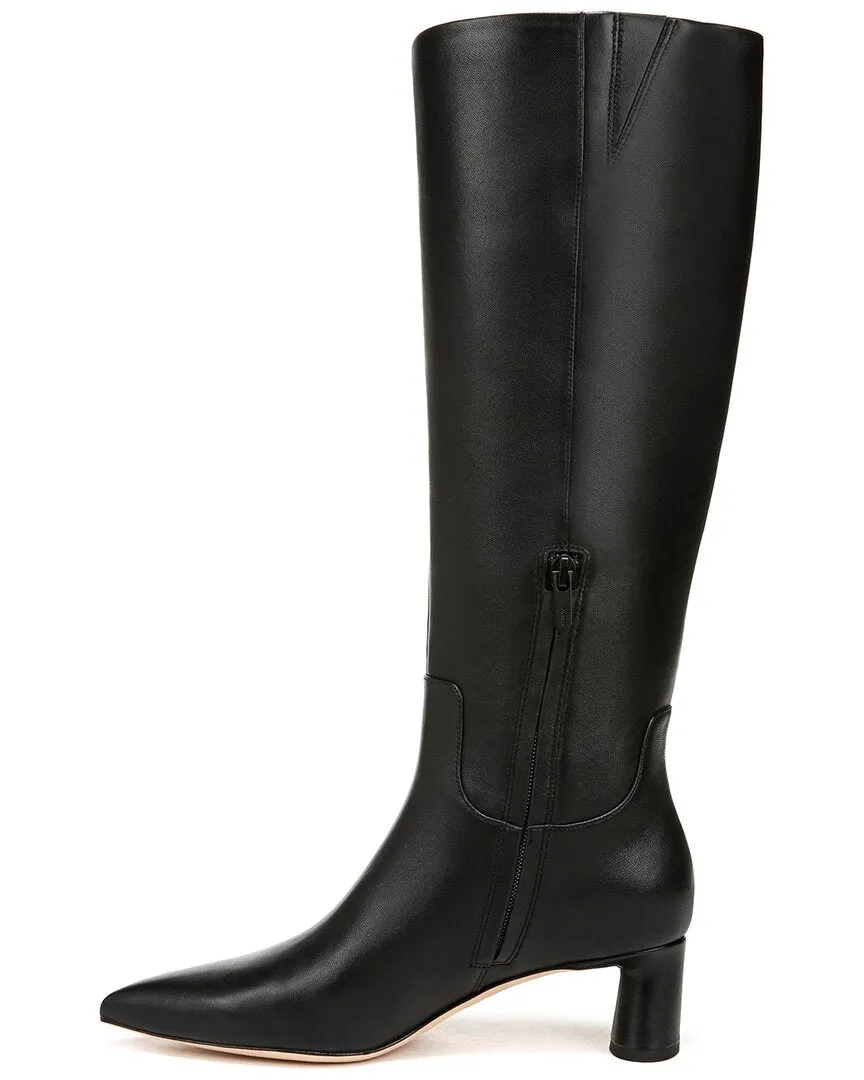 Vince Floris Leather Boot