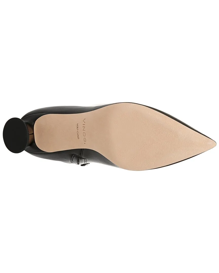 Vince Floris Leather Boot