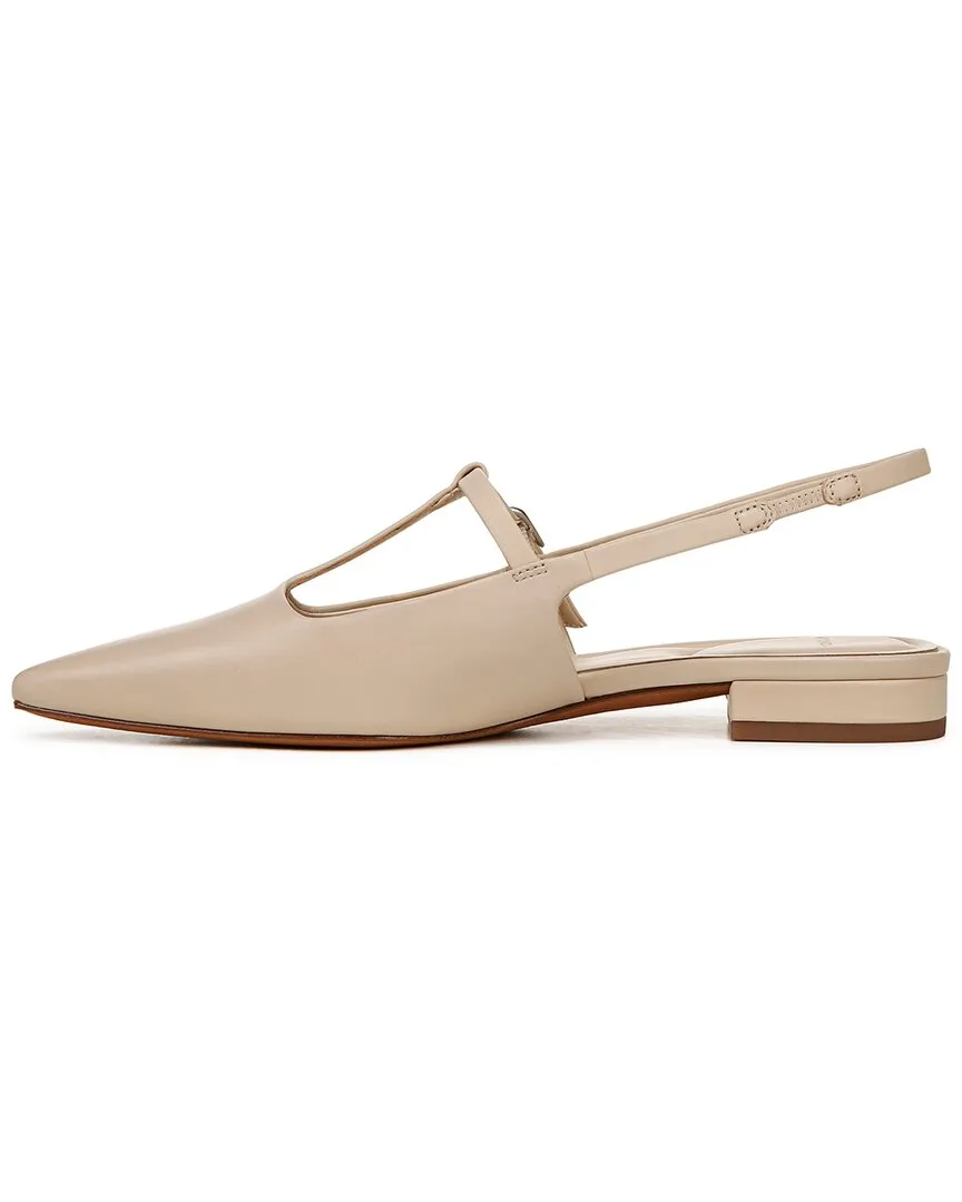 Vince Iliana Leather Slingback