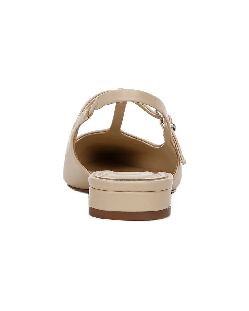 Vince Iliana Leather Slingback