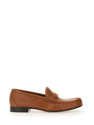 Vlogo Signature" Moccasin