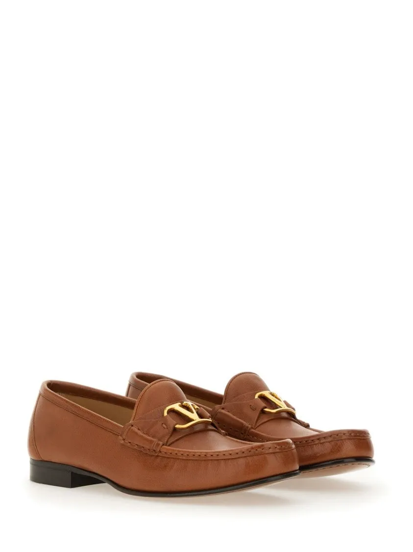 Vlogo Signature" Moccasin