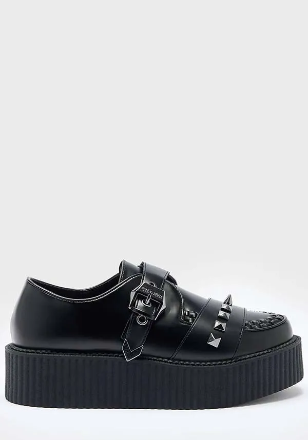 Waxing | CREEPERS