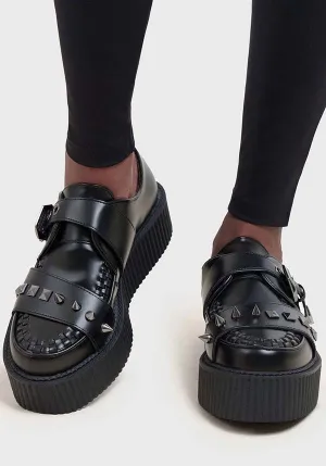 Waxing | CREEPERS