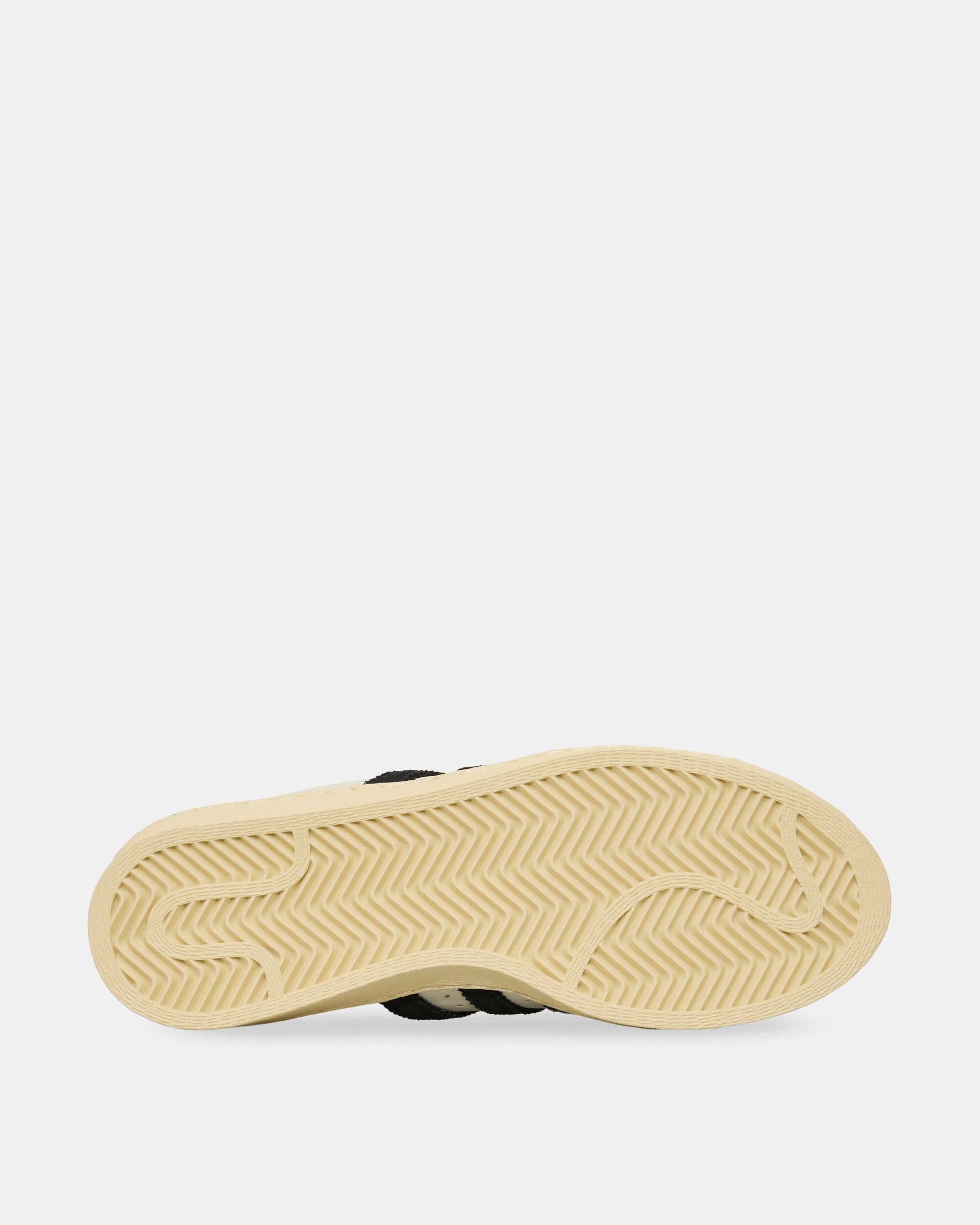 Willy Chavarria Jabbar Low Sneakers Off White / Core Black Comfort Sneakers