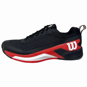 Wilson Men's Rush Pro 4.5 - WRS334330 Hard court men's shoes