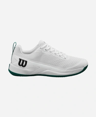 Wilson Men's Rush Pro 4.5 (White/Aventurine)