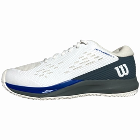 Wilson Men's Rush Pro Ace Pickler - WRS329260 Hard court men's shoes