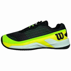 Wilson Men's Rush Pro Extra Duty - WRS332380 Hard court men's shoes