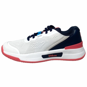 Wilson Women's Intrigue Pro - WRS335840 Hard court women's shoes