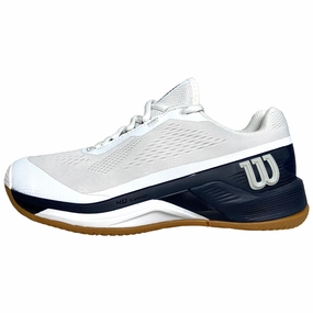 Wilson Women's Rush Pro 4.0 - WRS332610 Hard court women's shoes