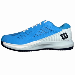 Wilson Women's Rush Pro Ace - WRS331940 Hard court women's shoes
