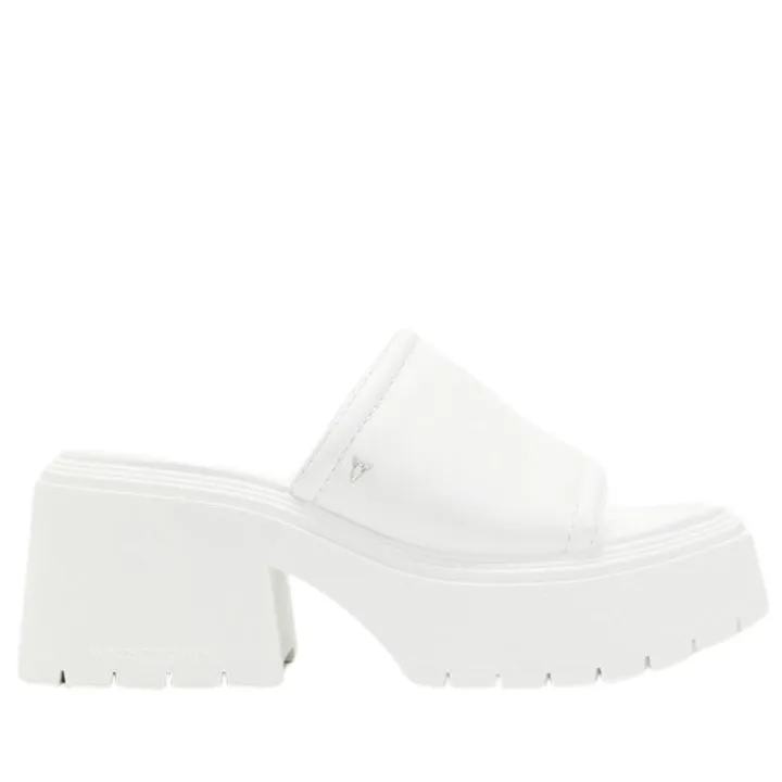 WINDSOR SMITH CONFESSION SANDALS