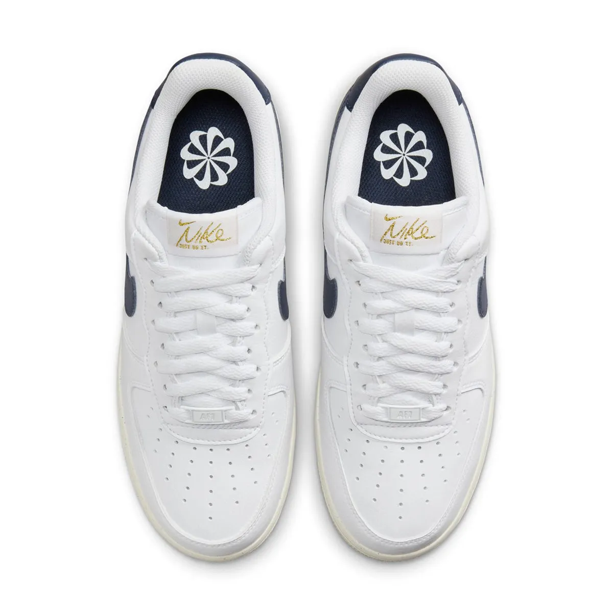 Wmns Air Force 1 Low 'Olympic'