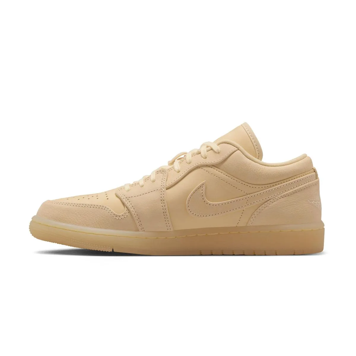 Wmns Air Jordan 1 Low SE Pale Vanilla