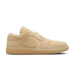 Wmns Air Jordan 1 Low SE Pale Vanilla