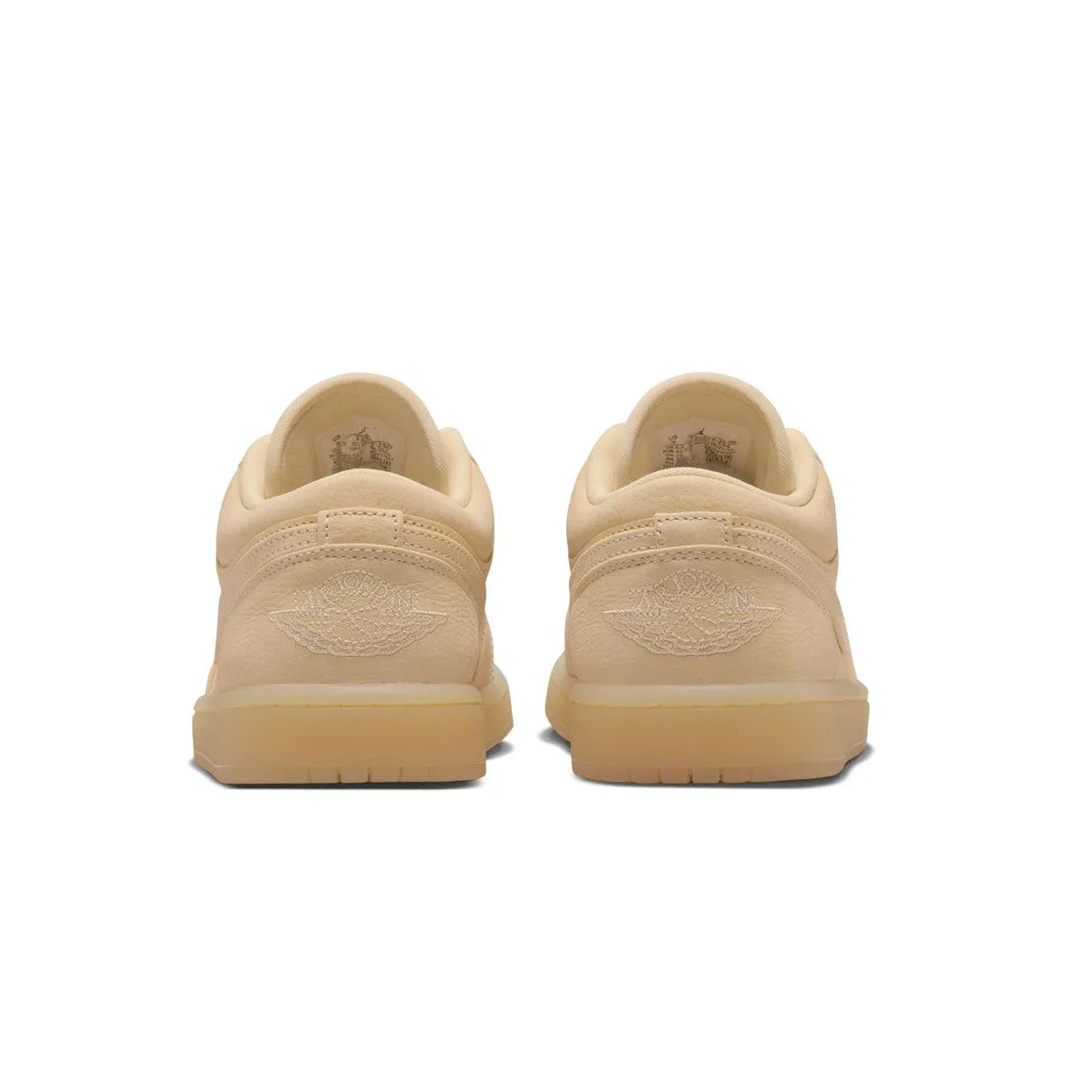Wmns Air Jordan 1 Low SE Pale Vanilla