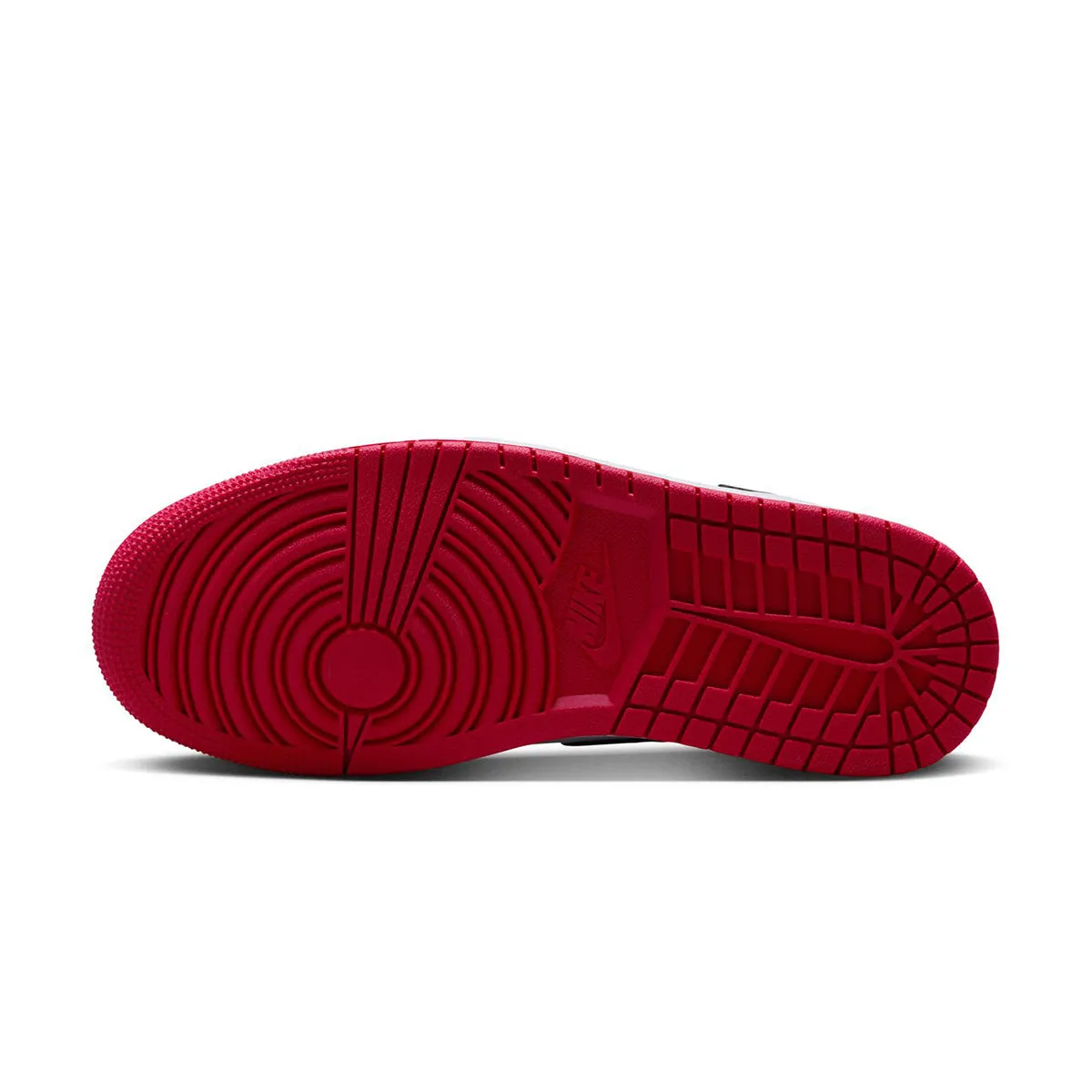 Wmns Air Jordan 1 Retro Hi OG 'Ruby'