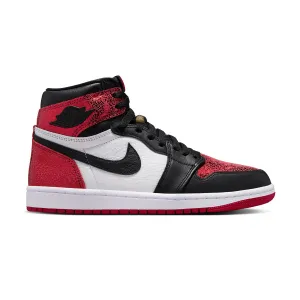 Wmns Air Jordan 1 Retro Hi OG 'Ruby'