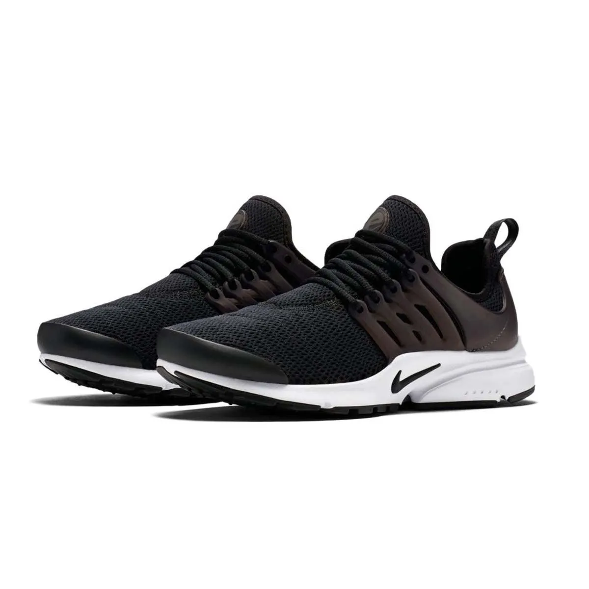 Wmns Air Presto 'Black White'